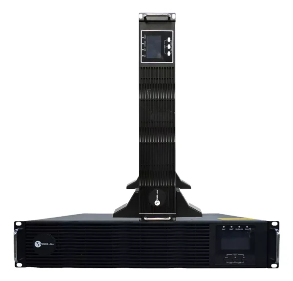 UPS KR+19 Rack Mount